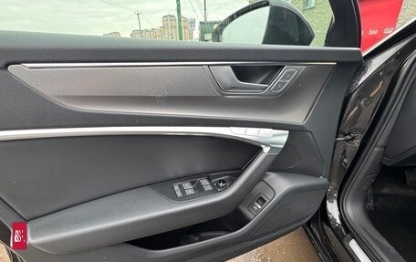 Audi A6, 2019 год, 3 400 000 рублей, 8 фотография