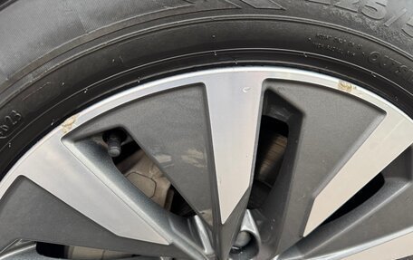 Audi A6, 2019 год, 3 400 000 рублей, 22 фотография