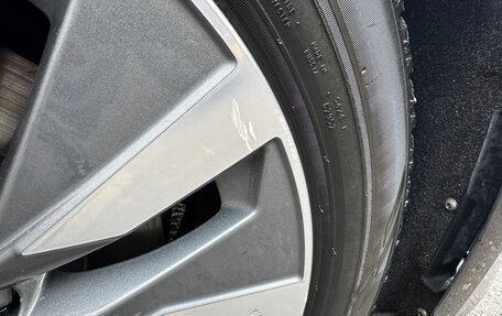 Audi A6, 2019 год, 3 400 000 рублей, 23 фотография