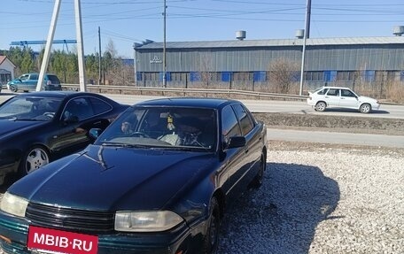 Toyota Camry V30, 1993 год, 160 000 рублей, 2 фотография