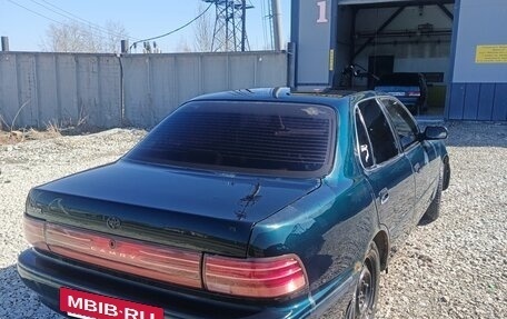 Toyota Camry V30, 1993 год, 160 000 рублей, 4 фотография
