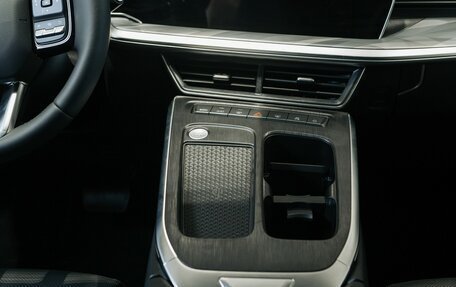 Haval F7x, 2026 год, 3 599 000 рублей, 15 фотография