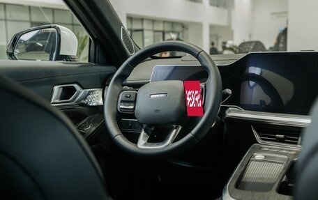 Haval F7x, 2026 год, 3 599 000 рублей, 11 фотография