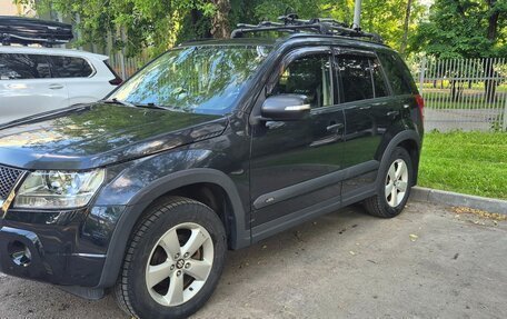 Suzuki Grand Vitara, 2011 год, 1 050 000 рублей, 2 фотография