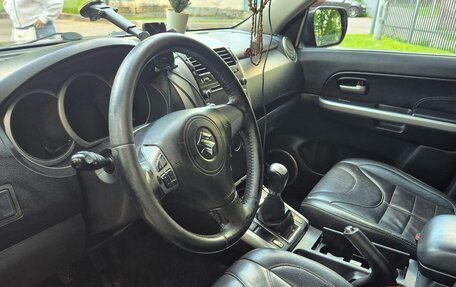 Suzuki Grand Vitara, 2011 год, 1 050 000 рублей, 13 фотография