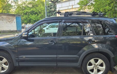 Suzuki Grand Vitara, 2011 год, 1 050 000 рублей, 5 фотография