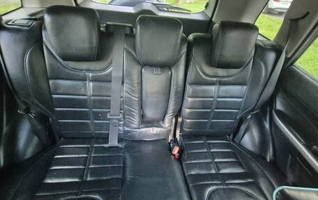 Suzuki Grand Vitara, 2011 год, 1 050 000 рублей, 11 фотография
