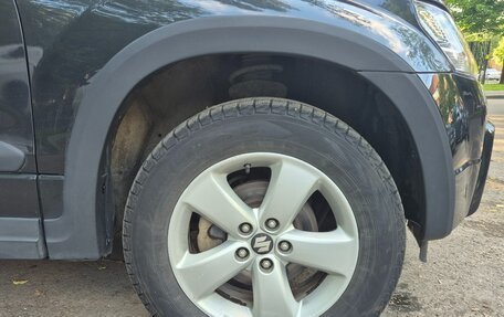 Suzuki Grand Vitara, 2011 год, 1 050 000 рублей, 10 фотография