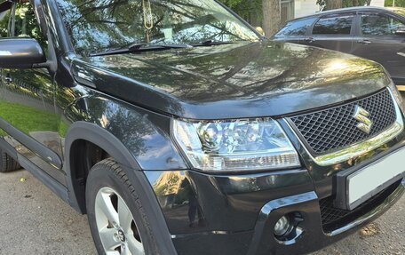 Suzuki Grand Vitara, 2011 год, 1 050 000 рублей, 4 фотография