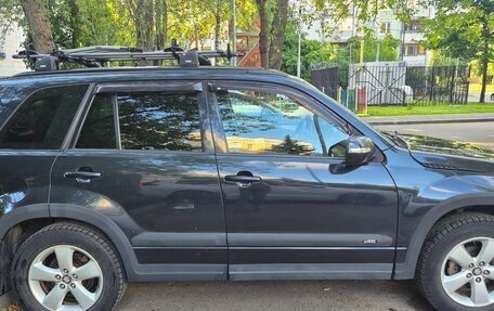 Suzuki Grand Vitara, 2011 год, 1 050 000 рублей, 7 фотография