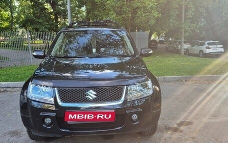Suzuki Grand Vitara, 2011 год, 1 050 000 рублей, 3 фотография
