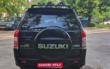 Suzuki Grand Vitara, 2011 год, 1 050 000 рублей, 6 фотография