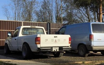 Ford Ranger (North America) III, 1993 год, 800 000 рублей, 1 фотография