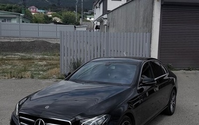 Mercedes-Benz E-Класс, 2016 год, 2 250 000 рублей, 1 фотография