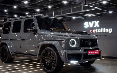 Mercedes-Benz G-Класс AMG, 2019 год, 24 980 000 рублей, 1 фотография