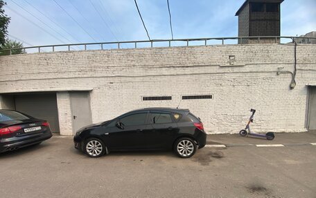 Opel Astra J, 2012 год, 620 000 рублей, 7 фотография