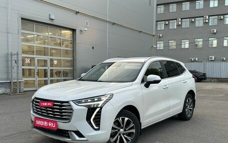 Haval Jolion, 2023 год, 1 799 000 рублей, 1 фотография