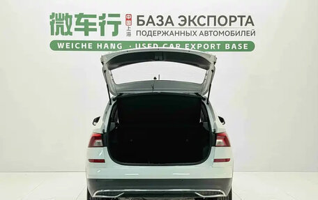 Skoda Kamiq I, 2022 год, 1 580 006 рублей, 7 фотография