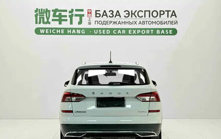 Skoda Kamiq I, 2022 год, 1 580 006 рублей, 6 фотография