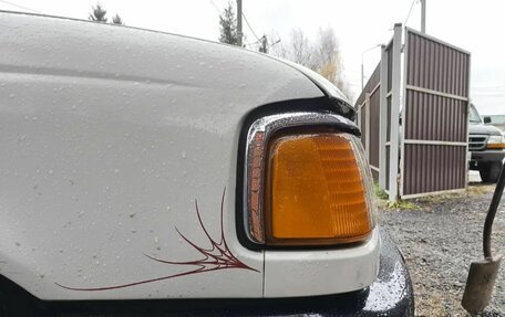 Ford Ranger (North America) III, 1993 год, 800 000 рублей, 10 фотография