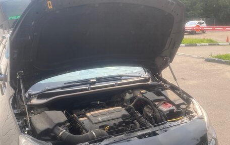Opel Astra J, 2012 год, 620 000 рублей, 18 фотография