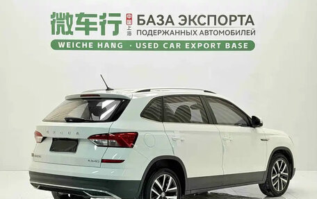 Skoda Kamiq I, 2022 год, 1 580 006 рублей, 3 фотография