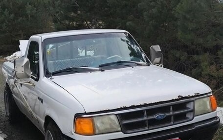 Ford Ranger (North America) III, 1993 год, 800 000 рублей, 4 фотография