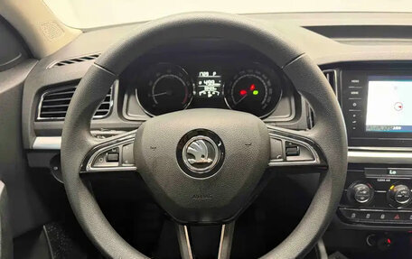 Skoda Kamiq I, 2022 год, 1 580 006 рублей, 9 фотография
