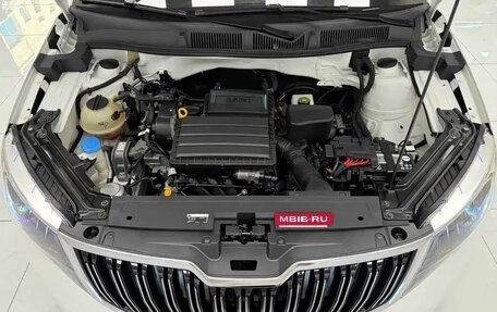Skoda Kamiq I, 2022 год, 1 580 006 рублей, 8 фотография
