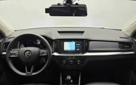Skoda Kamiq I, 2022 год, 1 580 006 рублей, 11 фотография