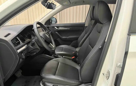 Skoda Kamiq I, 2022 год, 1 580 006 рублей, 10 фотография