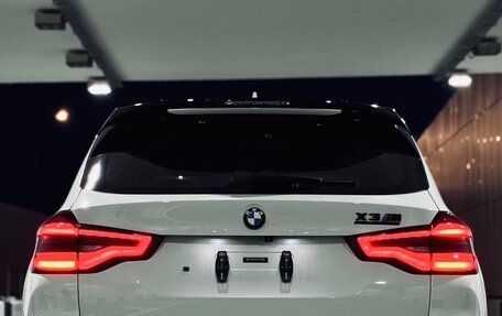 BMW X3 M, 2019 год, 6 400 000 рублей, 4 фотография