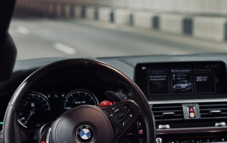BMW X3 M, 2019 год, 6 400 000 рублей, 9 фотография