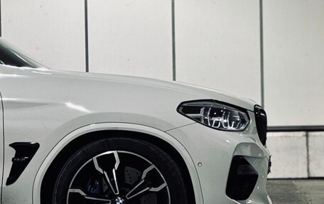BMW X3 M, 2019 год, 6 400 000 рублей, 6 фотография
