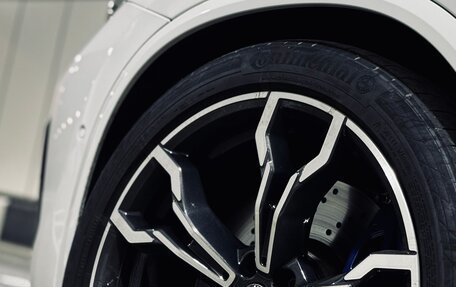 BMW X3 M, 2019 год, 6 400 000 рублей, 7 фотография
