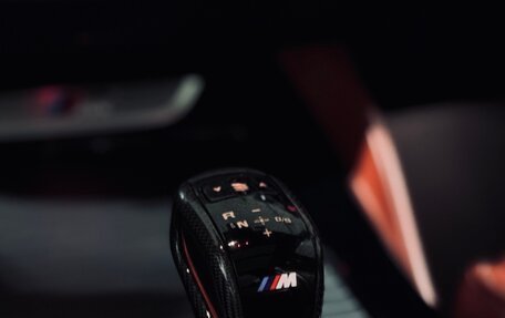 BMW X3 M, 2019 год, 6 400 000 рублей, 10 фотография