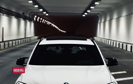 BMW X3 M, 2019 год, 6 400 000 рублей, 2 фотография
