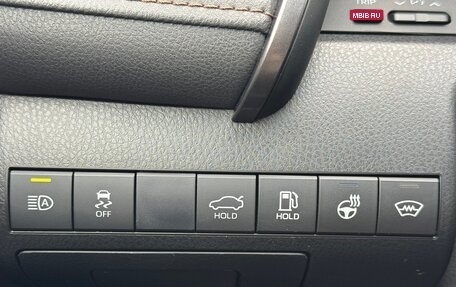 Toyota Camry, 2020 год, 2 950 000 рублей, 11 фотография