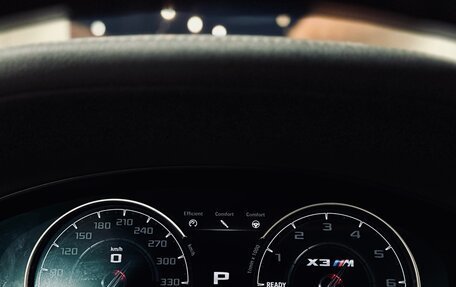 BMW X3 M, 2019 год, 6 400 000 рублей, 12 фотография
