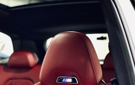 BMW X3 M, 2019 год, 6 400 000 рублей, 14 фотография