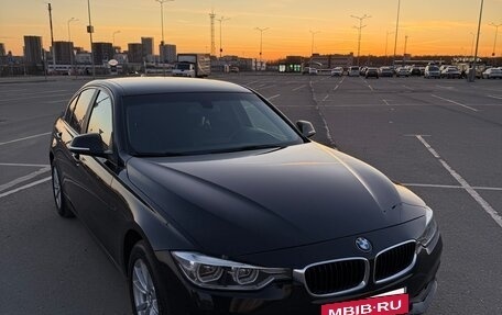 BMW 3 серия, 2015 год, 2 250 000 рублей, 2 фотография