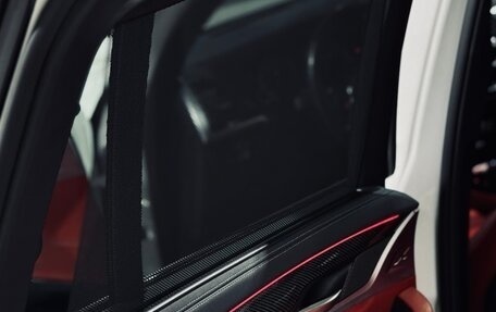 BMW X3 M, 2019 год, 6 400 000 рублей, 17 фотография