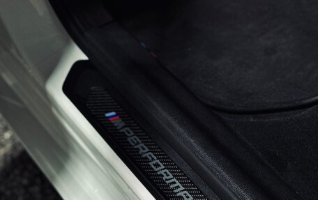 BMW X3 M, 2019 год, 6 400 000 рублей, 21 фотография