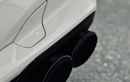 BMW X3 M, 2019 год, 6 400 000 рублей, 19 фотография