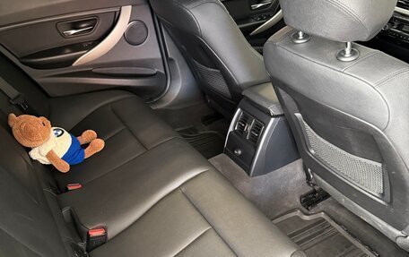 BMW 3 серия, 2015 год, 2 250 000 рублей, 15 фотография