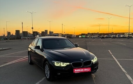 BMW 3 серия, 2015 год, 2 250 000 рублей, 9 фотография