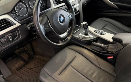 BMW 3 серия, 2015 год, 2 250 000 рублей, 12 фотография