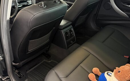 BMW 3 серия, 2015 год, 2 250 000 рублей, 14 фотография