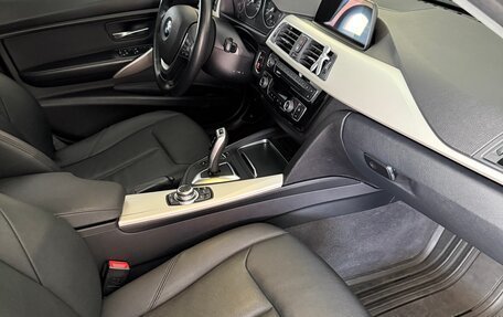 BMW 3 серия, 2015 год, 2 250 000 рублей, 13 фотография
