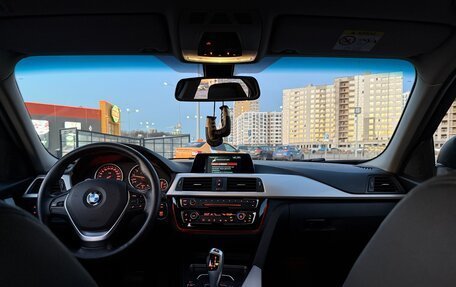 BMW 3 серия, 2015 год, 2 250 000 рублей, 10 фотография